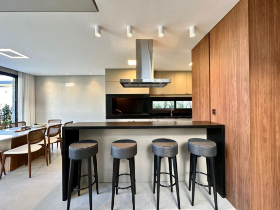 Imagem Casa com 4 Quartos à Venda, 225 m² em Marina - Xangri-la