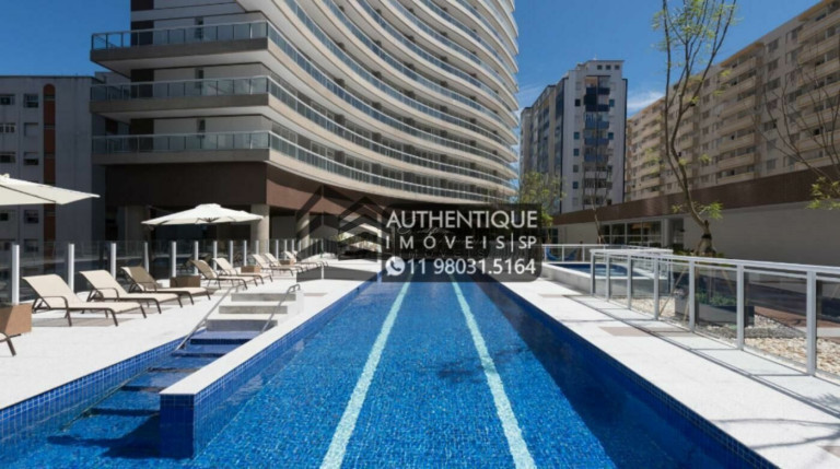 Imagem Apartamento com 2 Quartos à Venda, 105 m² em José Menino - Santos Imagem Apartamento com 2 Quartos à Venda, 105 m² em José Menino - Santos