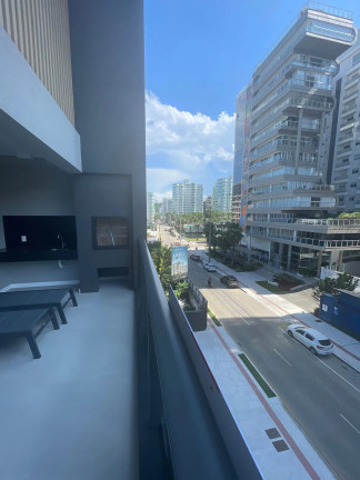 Imagem Apartamento com 3 Quartos à Venda, 153 m² em Praia Brava - Itajaí