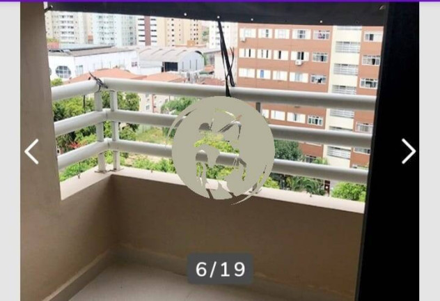 Imagem Apartamento com 2 Quartos à Venda, 71 m² em Vila Mathias - Santos Imagem Apartamento com 2 Quartos à Venda, 71 m² em Vila Mathias - Santos