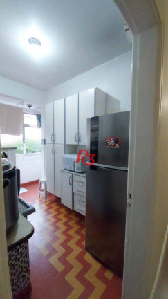 Imagem Apartamento com 2 Quartos à Venda, 73 m² em Vila Matias - Santos Imagem Apartamento com 2 Quartos à Venda, 73 m² em Vila Matias - Santos