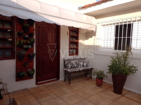 Casa com 3 Quartos à Venda, 166 m² em Jardim Mesquita - Itapetininga