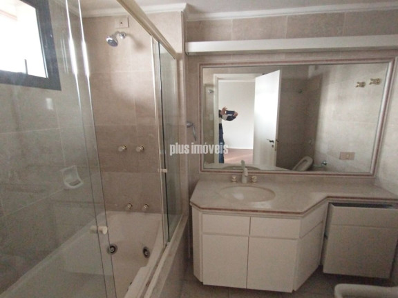 Imagem Apartamento com 4 Quartos à Venda, 455 m² em Morumbi - São Paulo Imagem Apartamento com 4 Quartos à Venda, 455 m² em Morumbi - São Paulo