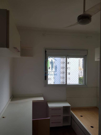 Imagem Apartamento com 3 Quartos à Venda, 93 m² em Vila Gumercindo - São Paulo
