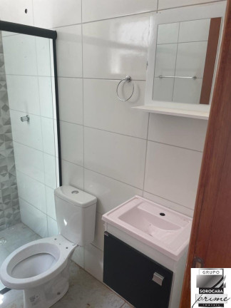 Imagem Casa com 2 Quartos à Venda, 75 m² em Parque Vista Barbara - Sorocaba