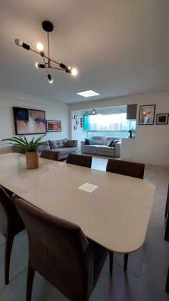 Imagem Imóvel com 4 Quartos à Venda, 113 m² em Torre - Recife