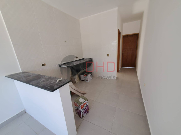 Casa com 1 Quarto à Venda, 40 m² em Parque Vista Barbara - Sorocaba