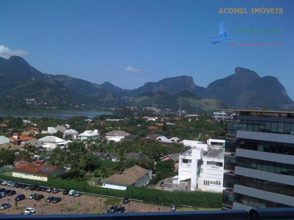 Imagem Imóvel para Alugar, 16.934 m² em Barra Da Tijuca - Rio De Janeiro