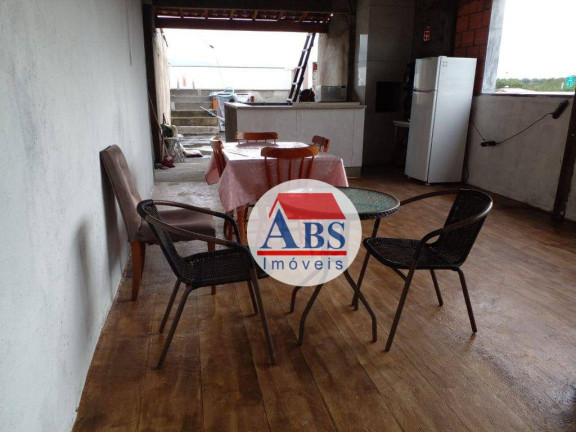 Imagem Casa com 3 Quartos à Venda, 100 m² em Vila Caraguata - Cubatão Imagem Casa com 3 Quartos à Venda, 100 m² em Vila Caraguata - Cubatão