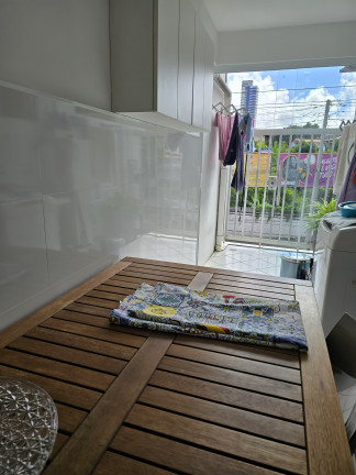 Imagem Apartamento com 2 Quartos à Venda, 60 m² em Caminho Das árvores - Salvador Imagem Apartamento com 2 Quartos à Venda, 60 m² em Caminho Das árvores - Salvador