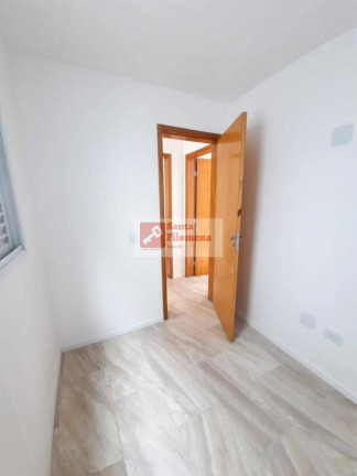 Imagem Cobertura com 2 Quartos à Venda, 72 m² em Vila Tibiriçá - Santo André