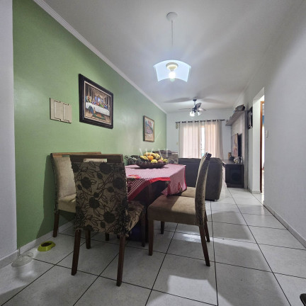 Apartamento com 2 Quartos à Venda, 80 m² em Tupi - Praia Grande