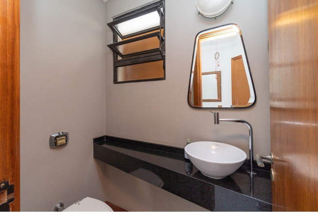 Imagem Apartamento com 3 Quartos à Venda, 97 m² em Menino Deus - Porto Alegre