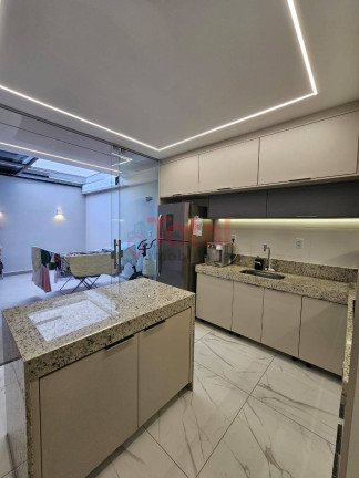 Imagem Casa com 3 Quartos à Venda,  em Eldorado - Timóteo