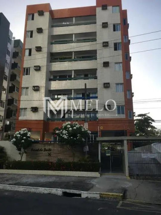 Apartamento com 3 Quartos à Venda, 80 m² em Boa Viagem - Recife