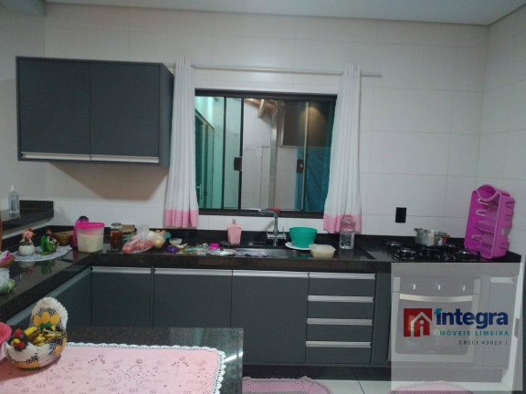 Imagem Casa com 2 Quartos à Venda, 140 m² em Residencial Palmeira Real - Limeira Imagem Casa com 2 Quartos à Venda, 140 m² em Residencial Palmeira Real - Limeira