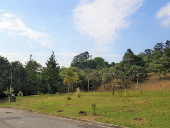 Terreno à Venda, 3.306 m² em Jardim Mediterrâneo - Cotia