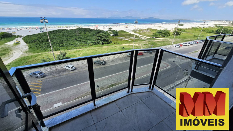 Imagem Apartamento com 3 Quartos à Venda, 124 m² em Vila Nova - Cabo Frio Imagem Apartamento com 3 Quartos à Venda, 124 m² em Vila Nova - Cabo Frio