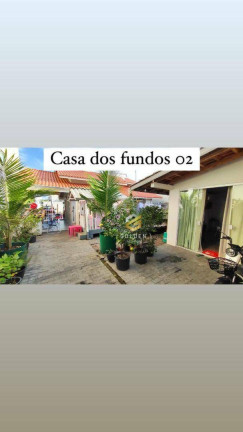 Imagem Casa com 2 Quartos à Venda, 80 m² em Mata Atlântica - Tijucas