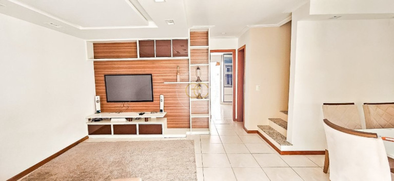 Imagem Casa de Condomínio com 3 Quartos à Venda, 150 m² em Boa União (abrantes) - Camaçari