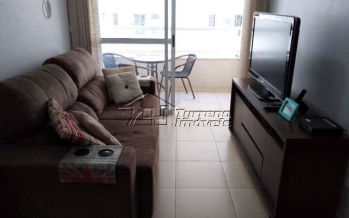 Imagem Apartamento com 3 Quartos à Venda, 90 m² em Jardim Aquarius - São José Dos Campos