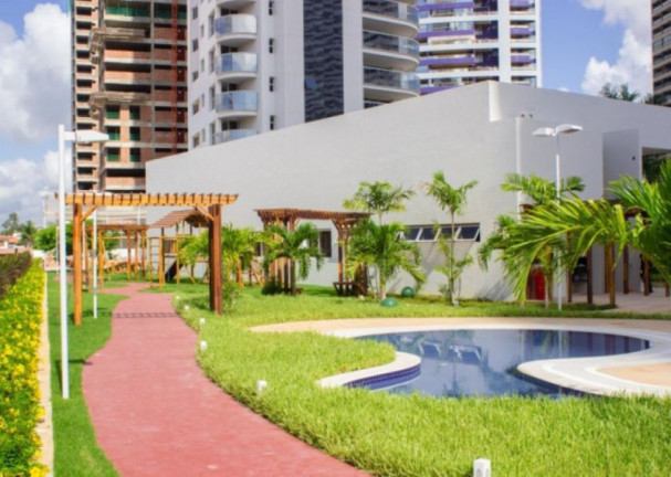 Imagem Apartamento com 5 Quartos à Venda, 335 m²