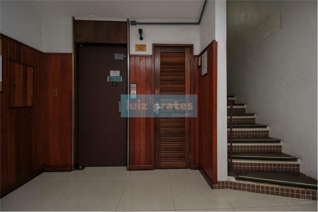 Imagem Apartamento com 2 Quartos à Venda, 77 m² em Santa Cecília - Porto Alegre