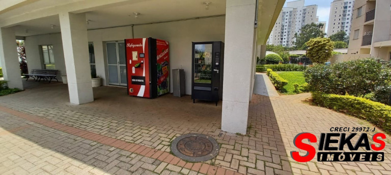 Imagem Apartamento com 2 Quartos para Alugar, 52 m² em Vila Moreira - São Paulo Imagem Apartamento com 2 Quartos para Alugar, 52 m² em Vila Moreira - São Paulo