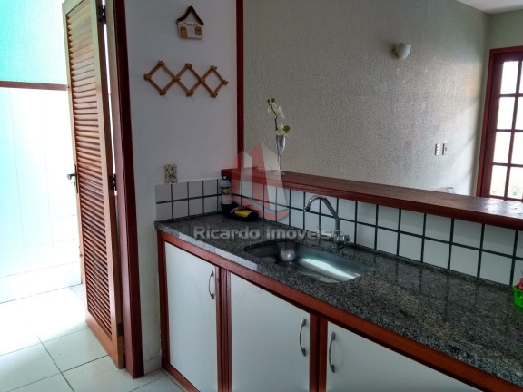 Imagem Casa de Condomínio com 1 Quarto à Venda, 60 m² em Peró - Cabo Frio