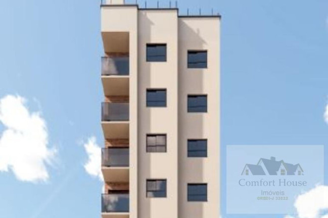 Imagem Apartamento com 2 Quartos à Venda, 47 m² em Campestre - Santo André Imagem Apartamento com 2 Quartos à Venda, 47 m² em Campestre - Santo André