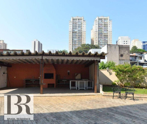 Imagem Apartamento com 2 Quartos à Venda, 55 m² em São Judas - São Paulo Imagem Apartamento com 2 Quartos à Venda, 55 m² em São Judas - São Paulo