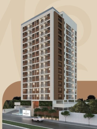 Apartamento com 2 Quartos à Venda, 50 m² em Jardim Cidade Universitária - João Pessoa