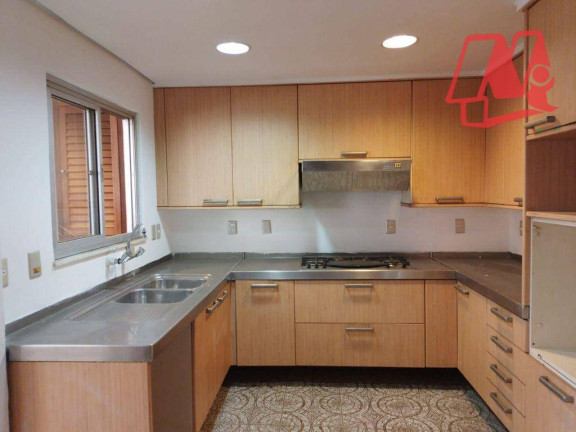 Casa com 3 Quartos à Venda ou Locação, 371 m² em Auxiliadora - Porto Alegre