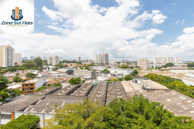 Imagem Apartamento com 2 Quartos à Venda, 105 m² em Jardim Caravelas - São Paulo Imagem Apartamento com 2 Quartos à Venda, 105 m² em Jardim Caravelas - São Paulo