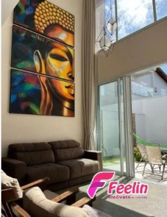 Imagem Casa com 4 Quartos à Venda, 163 m² em Campeche - Florianópolis Imagem Casa com 4 Quartos à Venda, 163 m² em Campeche - Florianópolis