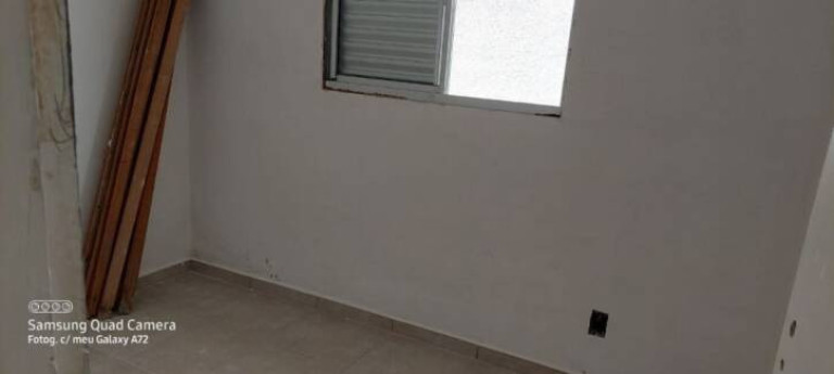 Imagem Casa com 2 Quartos à Venda, 80 m² em Piracangaguá - Taubaté