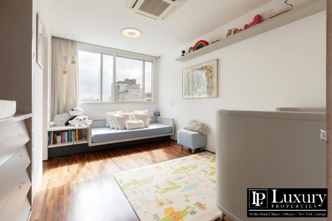 Imagem Apartamento com 3 Quartos à Venda, 375 m² em Higienópolis - São Paulo Imagem Apartamento com 3 Quartos à Venda, 375 m² em Higienópolis - São Paulo