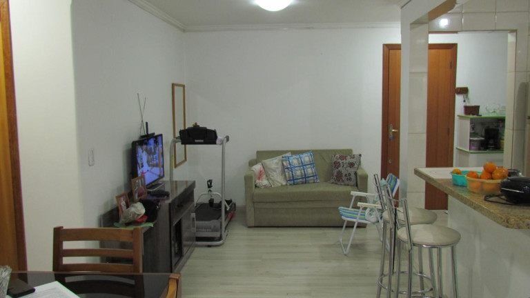 Imagem Apartamento com 2 Quartos à Venda, 60 m² em Jardim Do Salso - Porto Alegre Imagem Apartamento com 2 Quartos à Venda, 60 m² em Jardim Do Salso - Porto Alegre