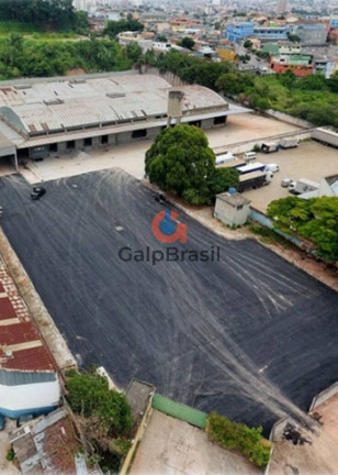 Imagem Galpão à Venda, 20 m² em Jardim Matarazzo - São Paulo