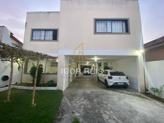 Imagem Casa com 4 Quartos à Venda,  em Parque Rosário - Campos Dos Goytacazes