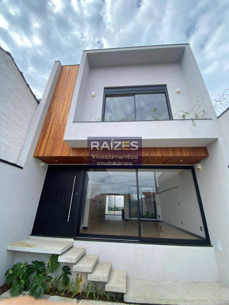 Imagem Casa com 3 Quartos à Venda, 211 m² em Jd. Santa Rita De Cássia - Bragança Paulista Imagem Casa com 3 Quartos à Venda, 211 m² em Jd. Santa Rita De Cássia - Bragança Paulista