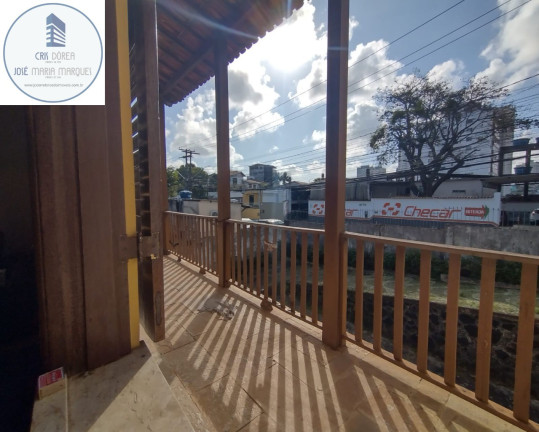 Imagem Sobrado com 4 Quartos à Venda, 372 m² em Pernambués - Salvador Imagem Sobrado com 4 Quartos à Venda, 372 m² em Pernambués - Salvador