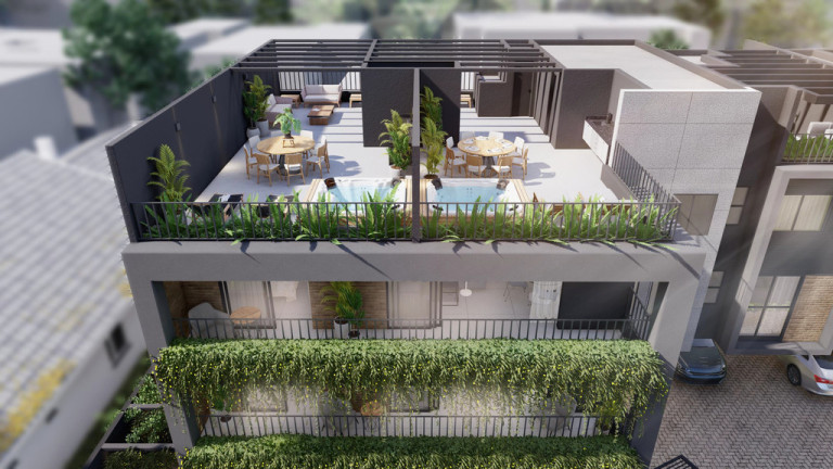 Imagem Casa de Condomínio com 3 Quartos à Venda, 133 m² em Cidade Jardim - São Paulo Imagem Casa de Condomínio com 3 Quartos à Venda, 133 m² em Cidade Jardim - São Paulo