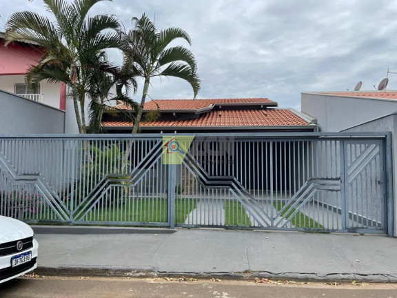 Imagem Casa com 3 Quartos à Venda, 145 m² em Loteamento Remanso Campineiro - Hortolândia Imagem Casa com 3 Quartos à Venda, 145 m² em Loteamento Remanso Campineiro - Hortolândia