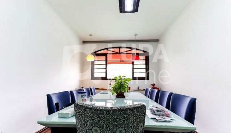 Imagem Casa com 4 Quartos à Venda, 260 m² em Vila Maria - São Paulo Imagem Casa com 4 Quartos à Venda, 260 m² em Vila Maria - São Paulo
