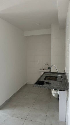 Imagem Imóvel com 1 Quarto à Venda, 34 m² em Jurubatuba - São Paulo Imagem Imóvel com 1 Quarto à Venda, 34 m² em Jurubatuba - São Paulo