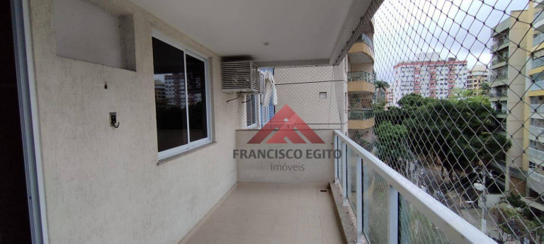 Imagem Apartamento com 4 Quartos à Venda, 110 m² em Santa Rosa - Niterói Imagem Apartamento com 4 Quartos à Venda, 110 m² em Santa Rosa - Niterói
