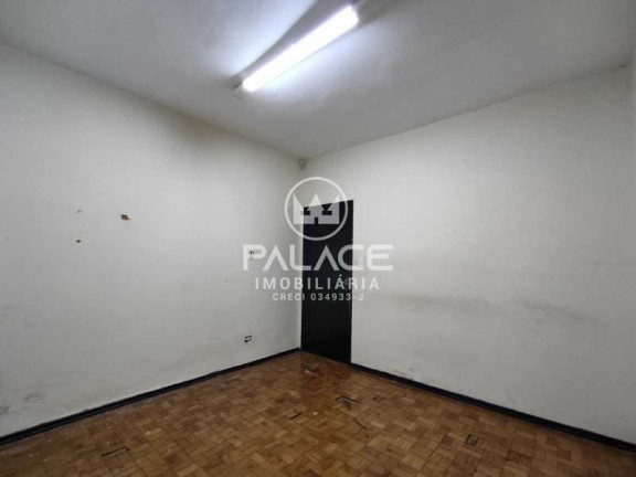 Imagem Casa com 3 Quartos para Alugar, 127 m² em Centro - Piracicaba