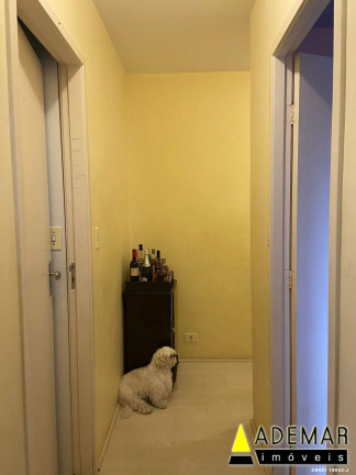 Imagem Apartamento com 3 Quartos à Venda, 64 m² em Centro - Diadema Imagem Apartamento com 3 Quartos à Venda, 64 m² em Centro - Diadema