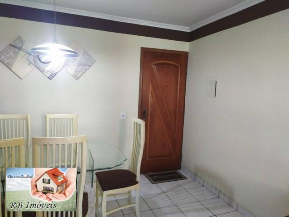 Imagem Apartamento com 2 Quartos à Venda, 56 m² em Jardim Santo André - Santo André Imagem Apartamento com 2 Quartos à Venda, 56 m² em Jardim Santo André - Santo André